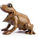 Pavo Frog Pond Light App Control Waterproof Outdoor Garden-0