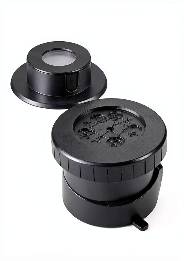 SUNVIE Submersible LED Pond Lights IP68 Waterproof 3W-4