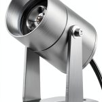 SUNVIE Submersible Pond Lights Aluminum IP68 Waterproof-0