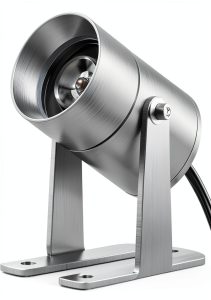 SUNVIE Submersible Pond Lights Aluminum IP68 Waterproof-0
