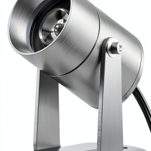 SUNVIE Submersible Pond Lights Aluminum IP68 Waterproof-0