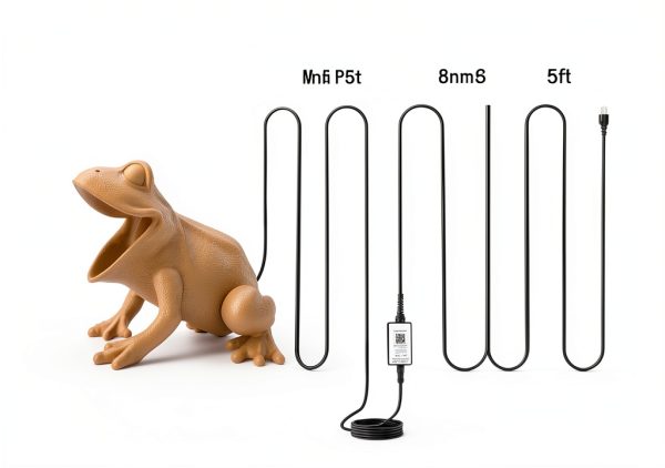 Pavo Frog Pond Light App Control Waterproof Outdoor Garden-7