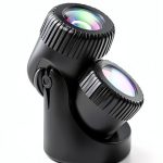 POPOSOAP RGB Pond Lights Waterproof Multicolor LED Outdoor-0