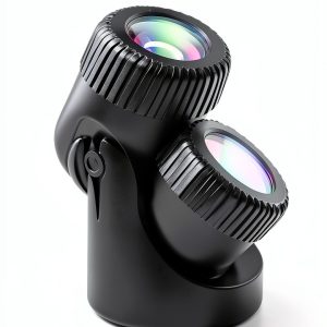 POPOSOAP RGB Pond Lights Waterproof Multicolor LED Outdoor-0
