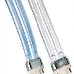 Mnvv 9W UV Bulb G23 Base Replacement Light Tube-0