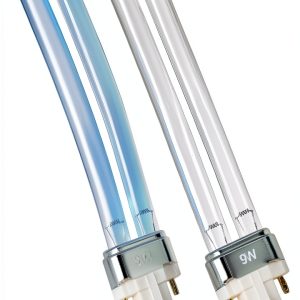 Mnvv 9W UV Bulb G23 Base Replacement Light Tube-0