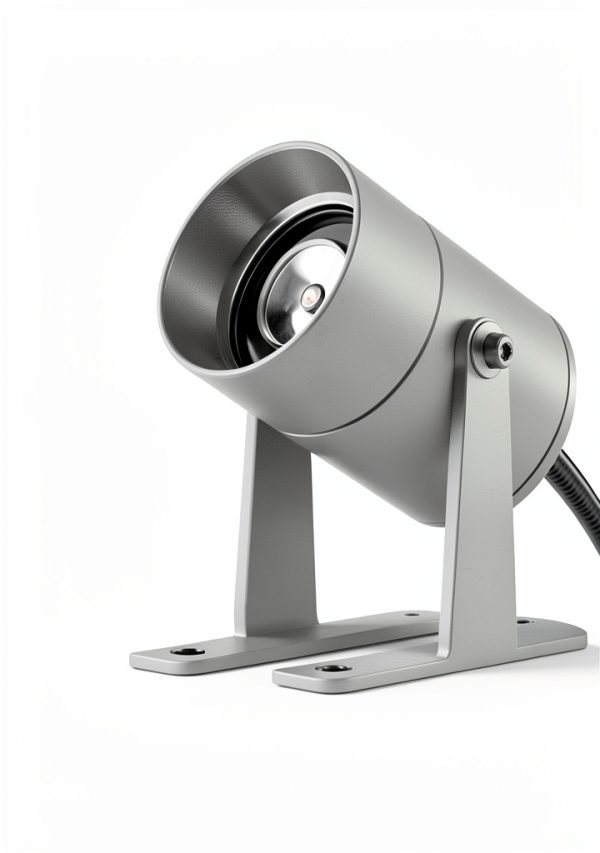 SUNVIE Submersible Pond Lights Aluminum IP68 Waterproof-1