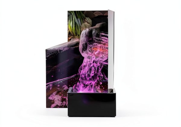 OSREE Smart Pond Light App Control Waterproof Turtle Design-4
