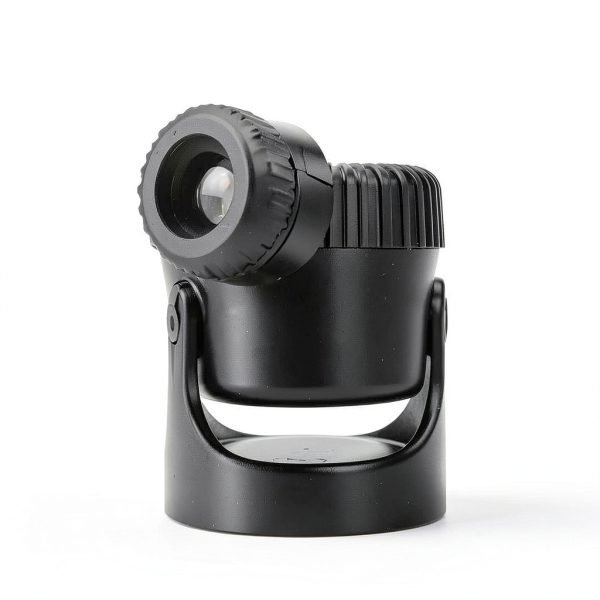 POPOSOAP RGB Pond Lights Waterproof Multicolor LED Outdoor-6