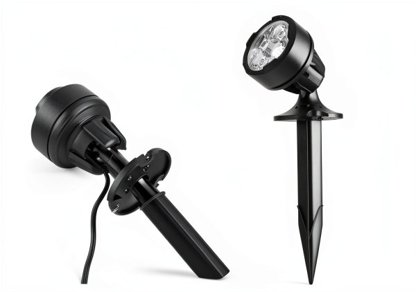 Pavo Outdoor LED Pond Lights Waterproof App Controlled-5