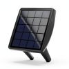 Solar Pond Lights Outdoor IP68 Waterproof Art Deco Design-7