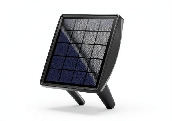 Solar Pond Lights Outdoor IP68 Waterproof Art Deco Design-7