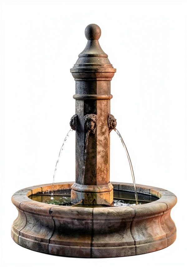 SUNVIE Submersible LED Pond Lights IP68 Waterproof 3W-7