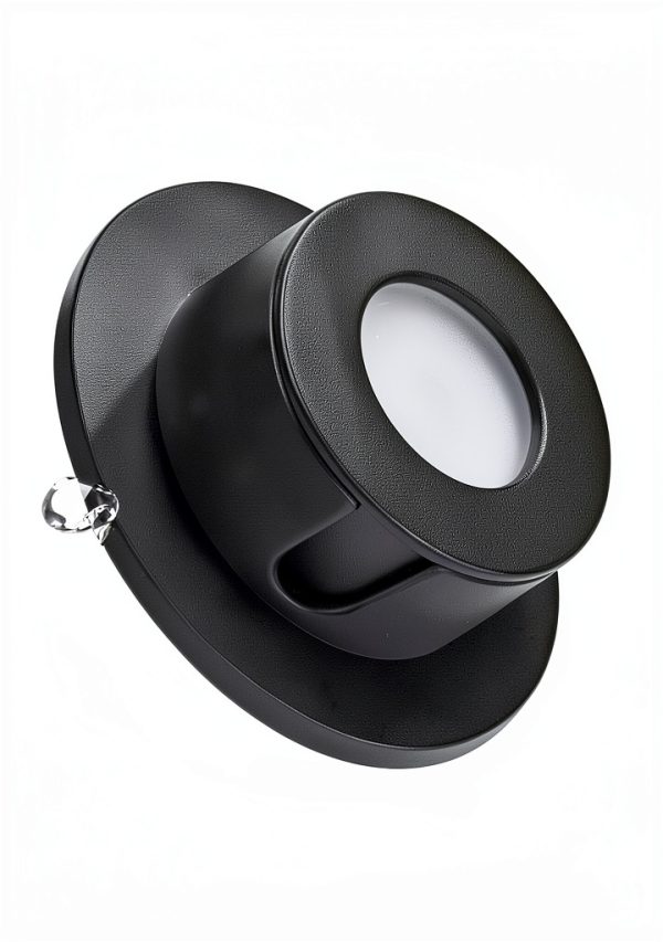 SUNVIE Submersible LED Pond Lights IP68 Waterproof 3W-1