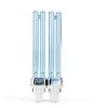 Mnvv 9W UV Bulb G23 Base Replacement Light Tube-1