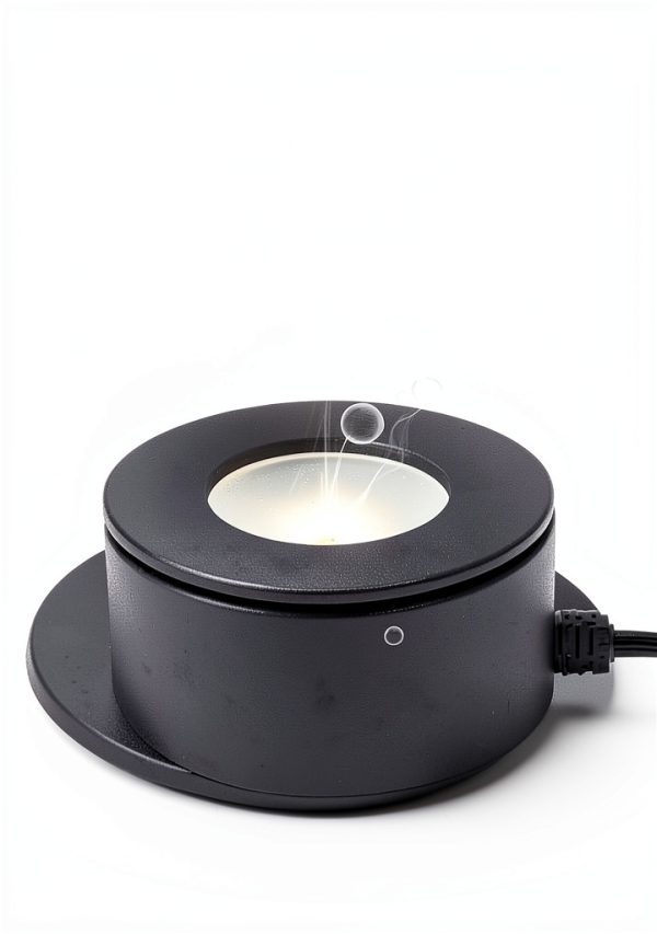 SUNVIE Submersible LED Pond Lights IP68 Waterproof 3W-2