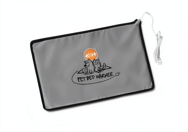 K&H Pet Bed Warmer for Dogs and Cats-1
