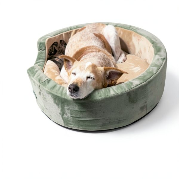 K&H Pet Bed Warmer for Dogs and Cats-4