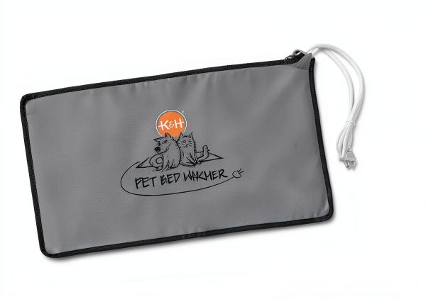 K&H Pet Bed Warmer for Dogs and Cats-7