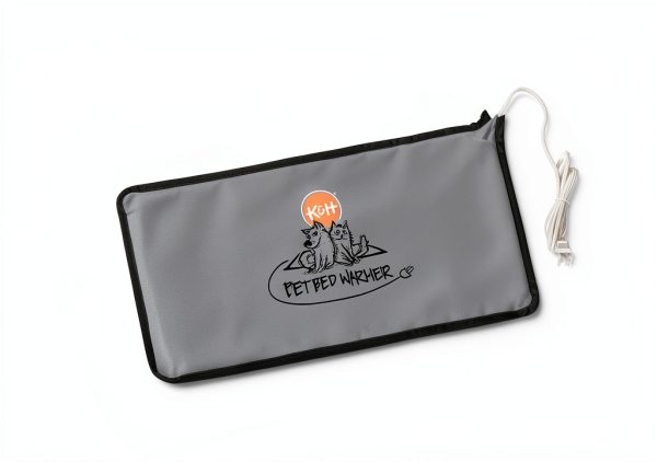 K&H Pet Bed Warmer for Dogs and Cats-1