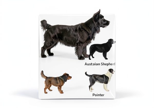 Coolaroo Dog Bed Breathable Cooling Grey-5