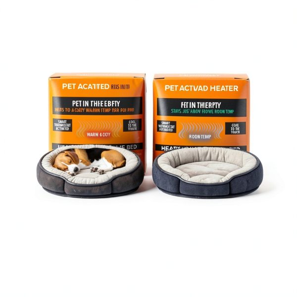 K&H Pet Bed Warmer for Dogs and Cats-3