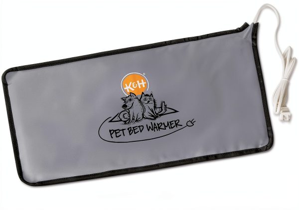 K&H Pet Bed Warmer for Dogs and Cats-0
