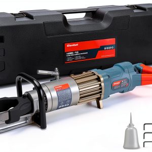 Electric Rebar Bender CENTALL HRB Series 1100W Motor Blue-0