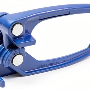 Tnisesm Pipe Bender Mini 90° Tubing Bender Heavy‑Duty Aluminum-0