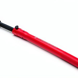 Porter Extendable Indexing Rebar Bender RB4 Red/Black #3-4 35in-0