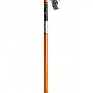 Klein Tools 51607 Aluminum Conduit Bender Full Assembly, 3/4-Inch EMT, 1/2-Inch Rigid, Wide Foot Pedal, Benchmark Symbols and Angle Setter-0