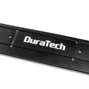 DURATECH 12 Inch Sheet Metal Bender, Folding Tool for Duct Bending, Hand Seamer with 3/8" & 1" Fold Depths, Ideal for HVAC, Roofing & Metal Fabrication, Gray-0