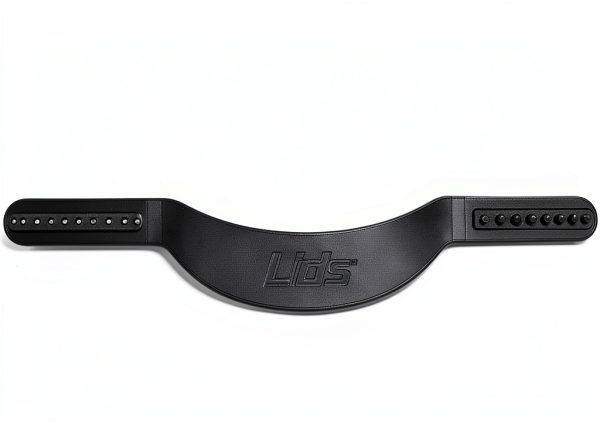 Lids Hat Brim Curver Cap Bender 9 Snap-in Settings Fit 8"-2
